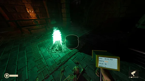 Treasure Hunters: Prologue screenshot 7
