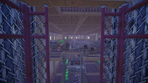 Alchemy Factory screenshot 3