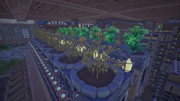 Alchemy Factory screenshot 7