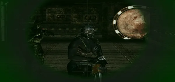 SECTOR screenshot 3