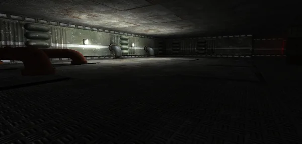 SECTOR screenshot 4