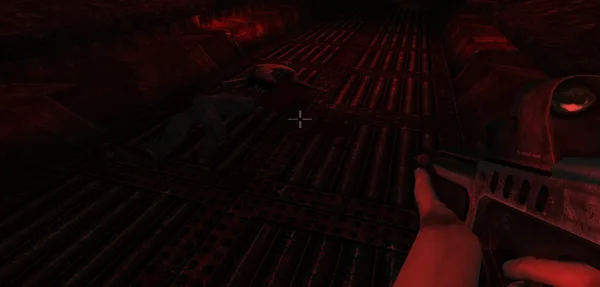 SECTOR screenshot 7