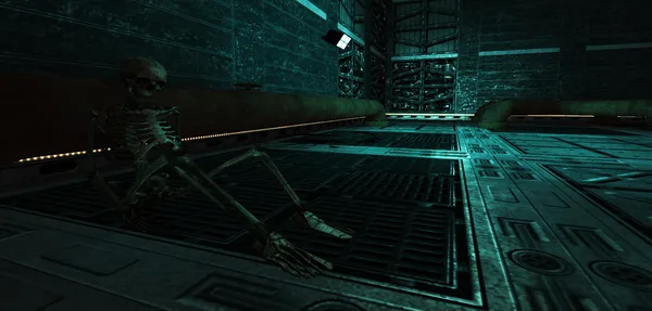 SECTOR screenshot 8