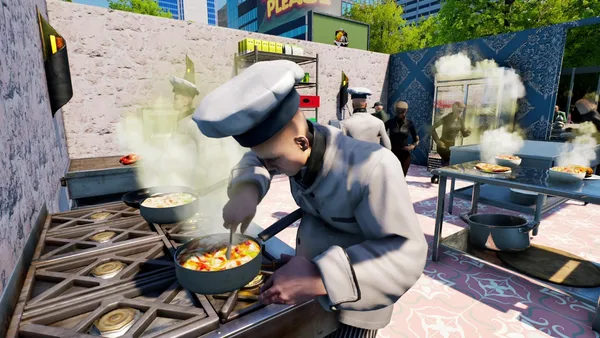Service Please screenshot 3