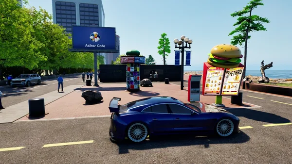 Service Please screenshot 5