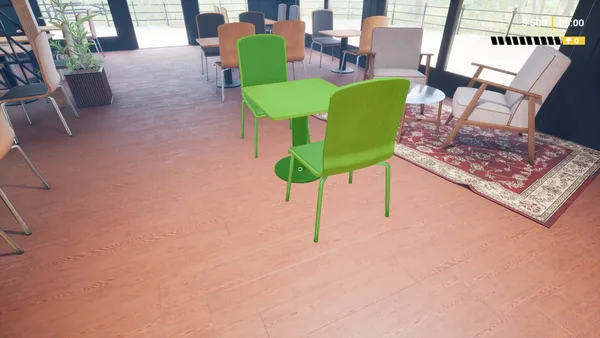 Bakery Cafe Simulator: Prologue screenshot 4