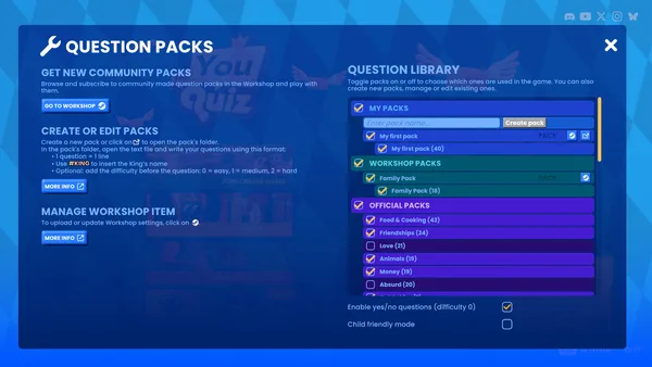 The You Quiz screenshot 10