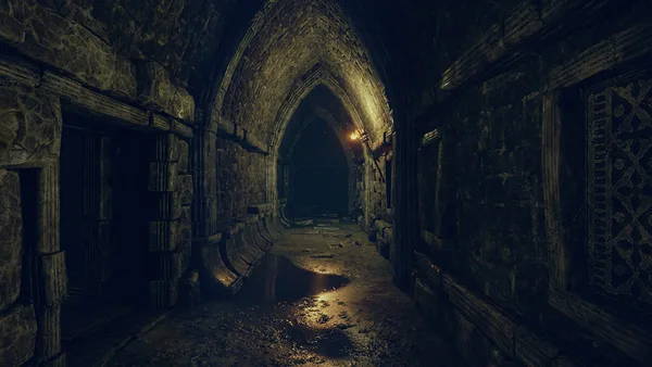 Vernon's Legacy screenshot 5