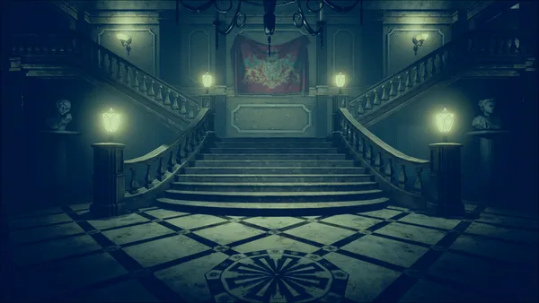 Vernon's Legacy screenshot 6