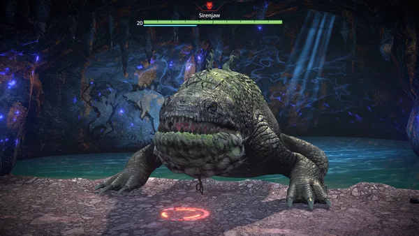 Godzilla x Kong: Titan Chasers screenshot 11