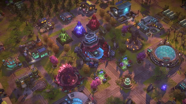 Godzilla x Kong: Titan Chasers screenshot 4