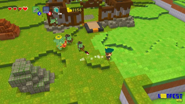 Lootfest screenshot 19