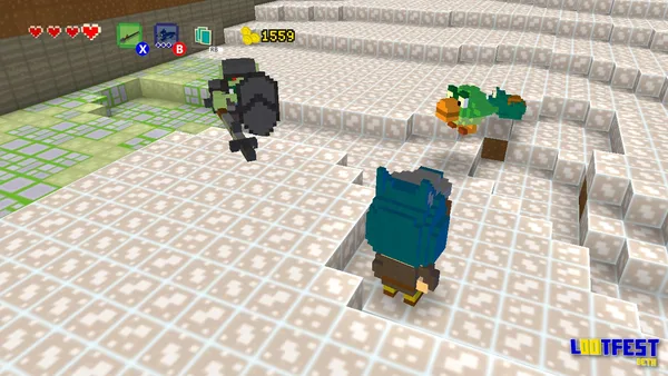Lootfest screenshot 20