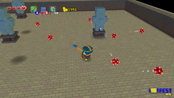 Lootfest screenshot 21