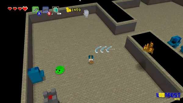 Lootfest screenshot 22