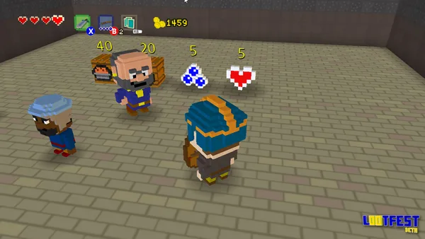 Lootfest screenshot 23