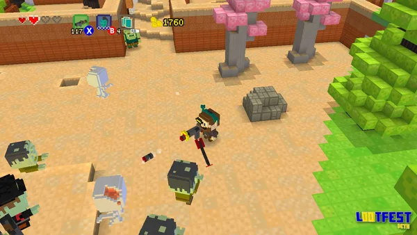 Lootfest screenshot 24