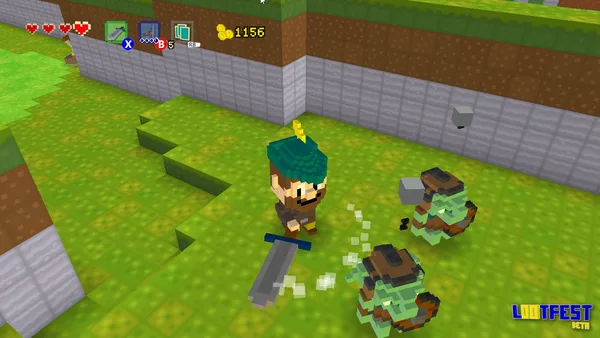 Lootfest screenshot 25