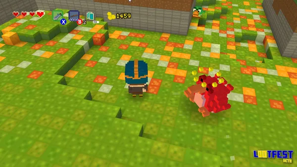 Lootfest screenshot 26