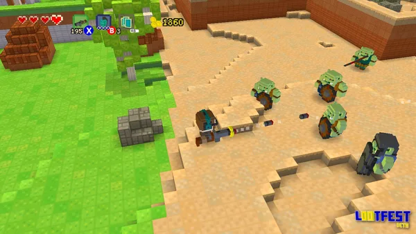 Lootfest screenshot 27