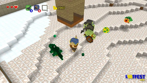 Lootfest screenshot 28