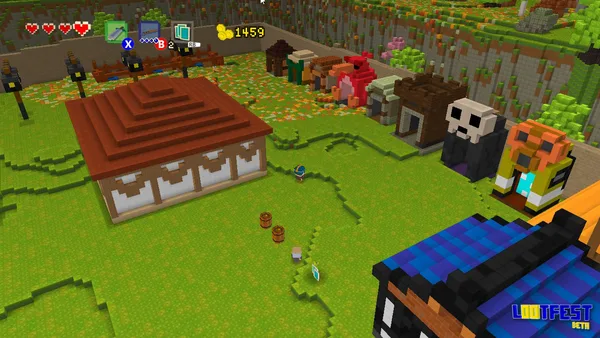 Lootfest screenshot 29