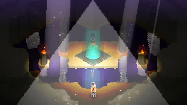 Songbringer screenshot 13