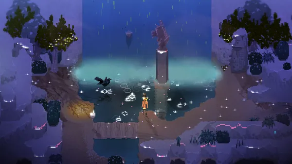 Songbringer screenshot 2
