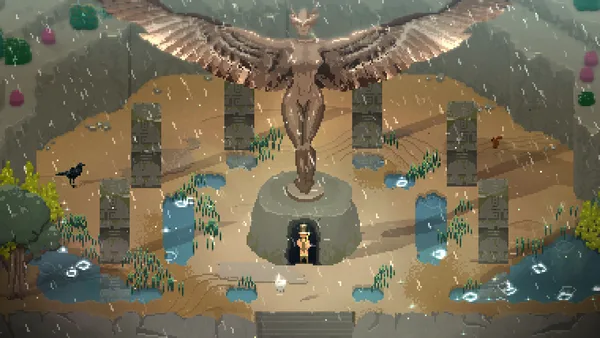 Songbringer screenshot 3