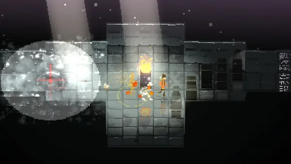 Songbringer screenshot 5