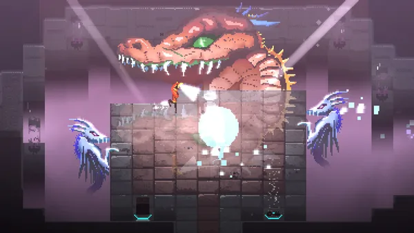 Songbringer screenshot 8