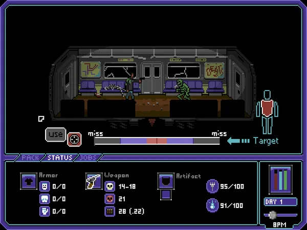 Dustbowl screenshot 7