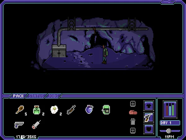 Dustbowl screenshot 8