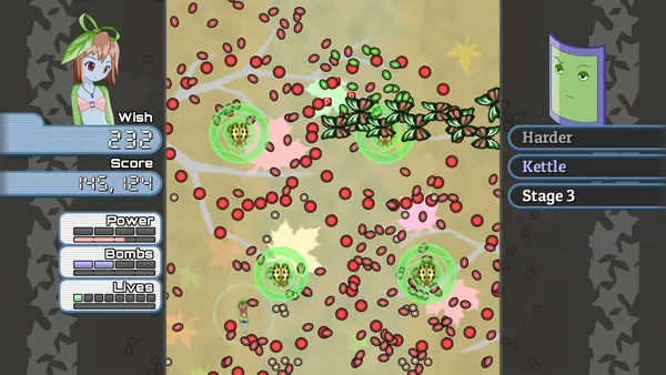 Wish Project screenshot 1