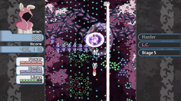 Wish Project screenshot 12