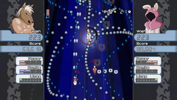 Wish Project screenshot 2