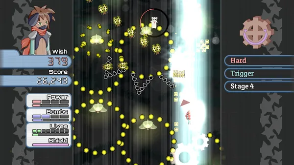 Wish Project screenshot 6