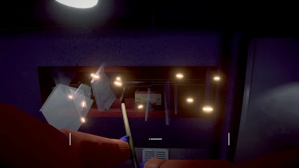 Crabmeat screenshot 3