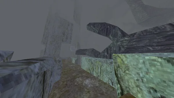 FALLSTRUKTUR screenshot 5