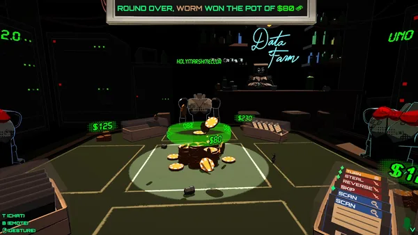Explosive Odds screenshot 4