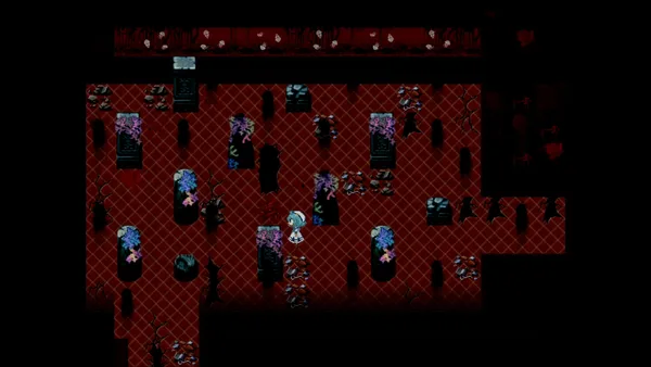 The Aquarium does not dance Special Edition screenshot 6