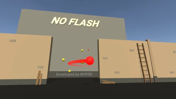 NoFlash screenshot 1