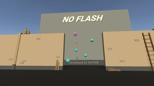 NoFlash screenshot 3