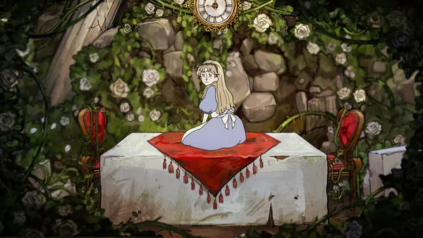 HABROMANIA screenshot 1
