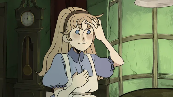 HABROMANIA screenshot 5
