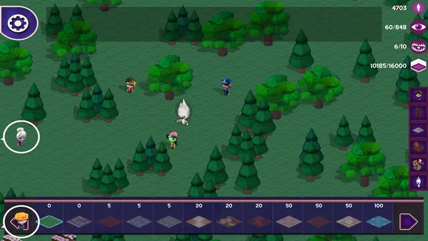 Afterlife Empire screenshot 3