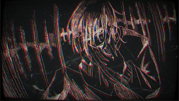 Dichotomy Illusion: The Coser Disassembly Incident screenshot 1
