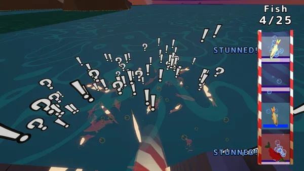 Sip Fisher screenshot 8