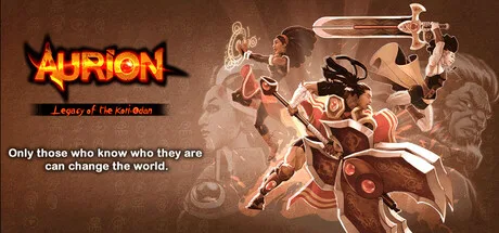 Aurion: Legacy of the Kori-Odan
