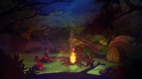Aurion: Legacy of the Kori-Odan screenshot 15